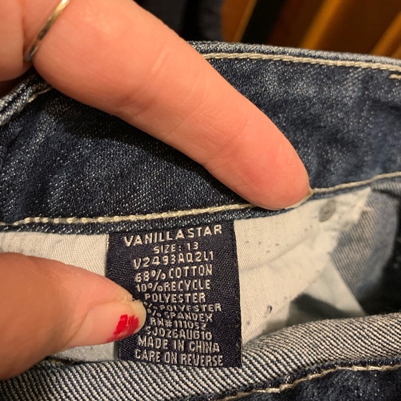 Jeans - Picture 4 of 4